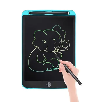 

8.5/10/15 inch LCD Drawing Tablet Digital Writing Graphic Tablets Electronic Handwriting Pad Partially Erasable Drawing Board