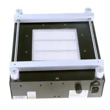 Yihua853A 110 V/220 V ESD BGA паяльная станция PCB preheat Распайка постоянная температура без свинца стол предварительного нагрева