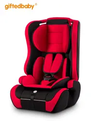 9 мес.-12 лет Детское автомобильное сиденье ECE стандарт безопасности Авто автомобильная сидение кресло