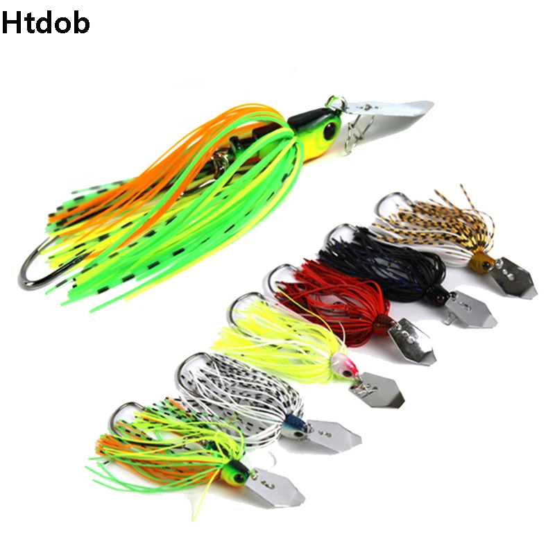 chatterbaits for bass