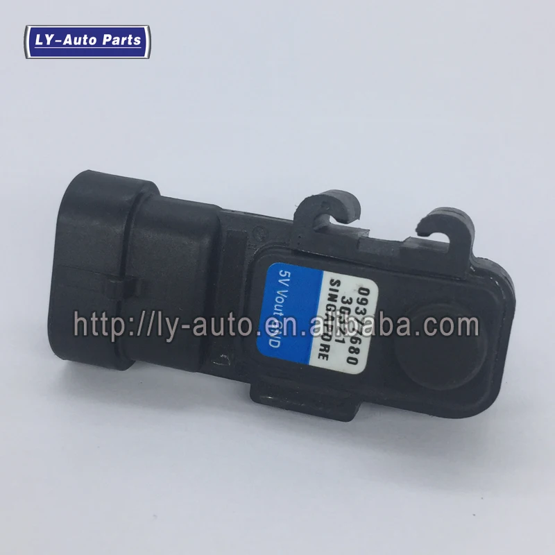 Топливный насос бак Vapor Vent(Evap) Датчик давления AS302 16238399 для Buick Cadillac Chevrolet