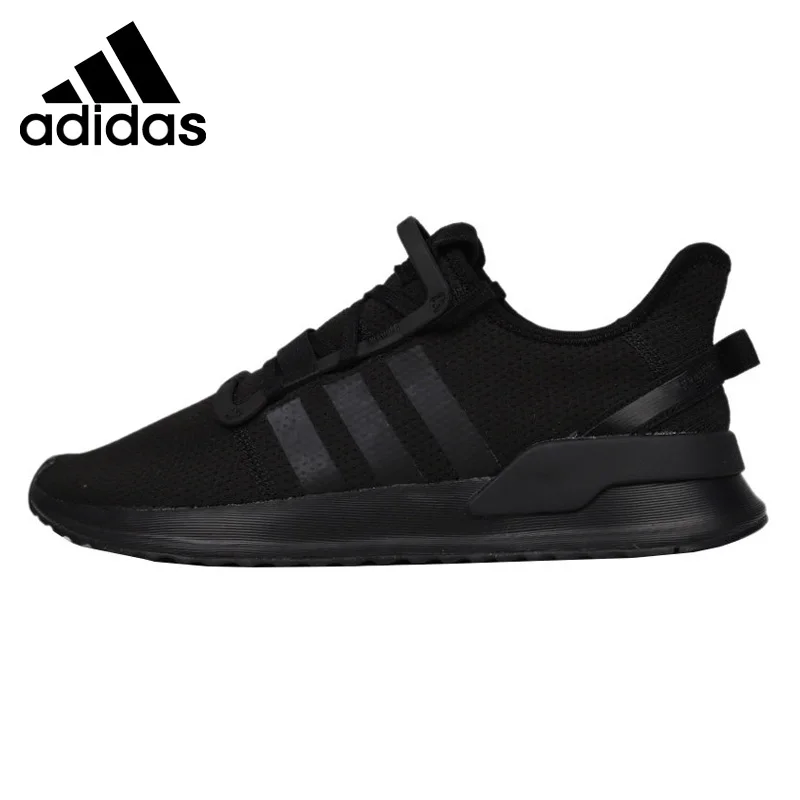 Новое поступление оригинальных мужских кроссовок для скейтбординга Adidas U_PATH