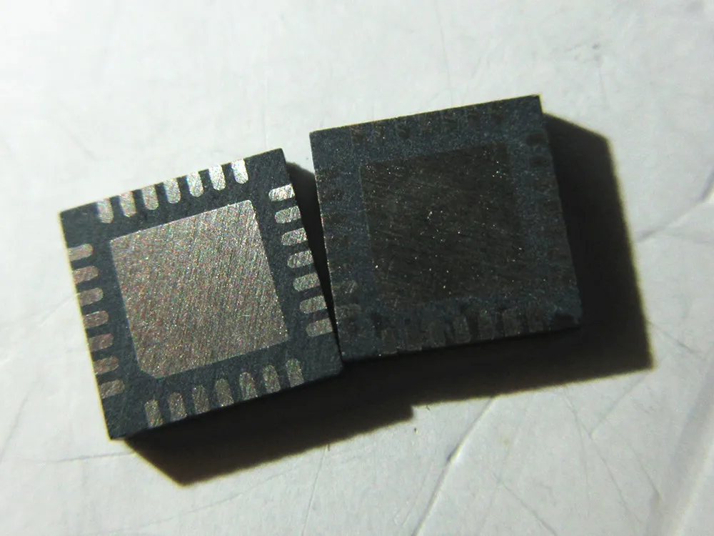 10 шт. CC2520, CC2520RHDR, CC2520RHDT QFN