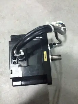 

1PC Used Panasonic servo motor SGMPH-15AAA21
