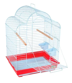 

For Triol TRIOL cage birds 800-1 enamel 52 x 41 x 70 cm