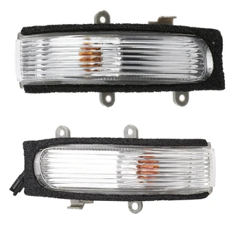 

(Rh)Wing Mirror Turn Signal Light For Toyota Camry 06-11 Vios 08-13