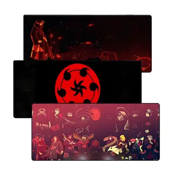 

Babaite Personalized Cool Fashion Itachi Akatsuki Rubber PC Computer Gaming mousepad Rubber PC Computer Gaming mousepad