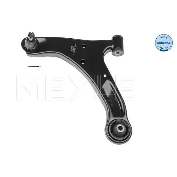 Рычаг нижний левый Suzuki Garnd Vitara 2.0/1.9DDiS 05 MEYLE 34-1