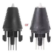 Ручка для принтера Форсунка головки для второго поколения 3D печати части от ручки