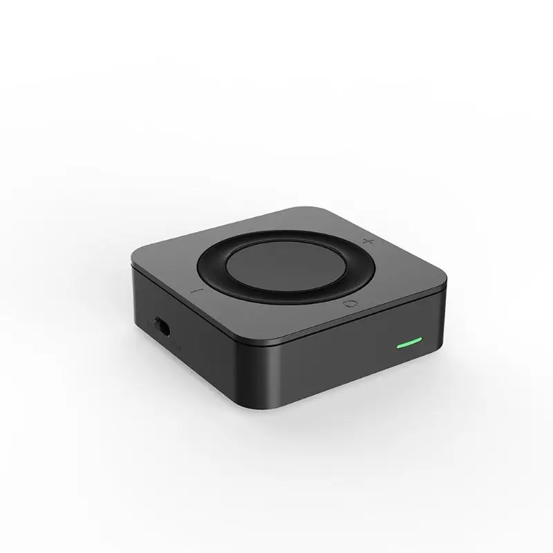 Аудио передатчик и приемник CSR8670 адаптер Aptx LL оптический Toslink 3 5 мм AUX SPDIF для