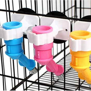 

Ball Hanging Type Pet Water Head Puppy Cat Rabbit Hamster Pet Feeder Tool Pet Supplies Water Dispenser