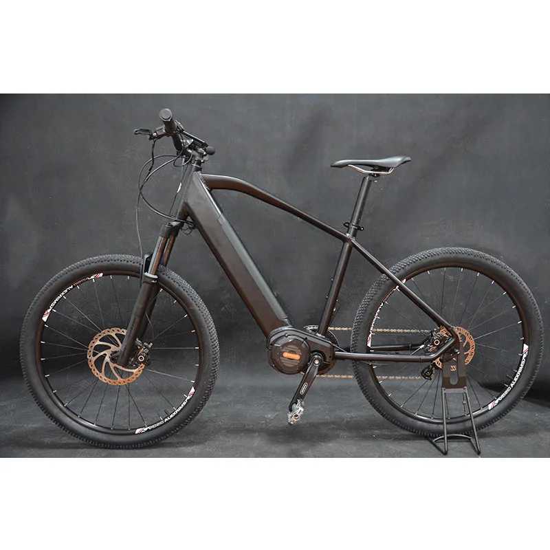 ^Cheap 27.5-inch mountain-assisted bicycle 48V1000W mid motor Bafang high-power 60km / h aluminum alloy electric power mountain ebike ^Cheap 27.5-inch mountain-assisted bicycle 48V1000W mid motor Bafang high-power 60km / h aluminum alloy electric power mountain ebike