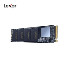 Lexar NVMe SSD PCIe Gen3x4 NM600 NM610 M.2 2280 TLC HDD 250 ГБ 500 1 ТБ 480 ГБ 960 Внутренний твердотельный диск для ноутбука