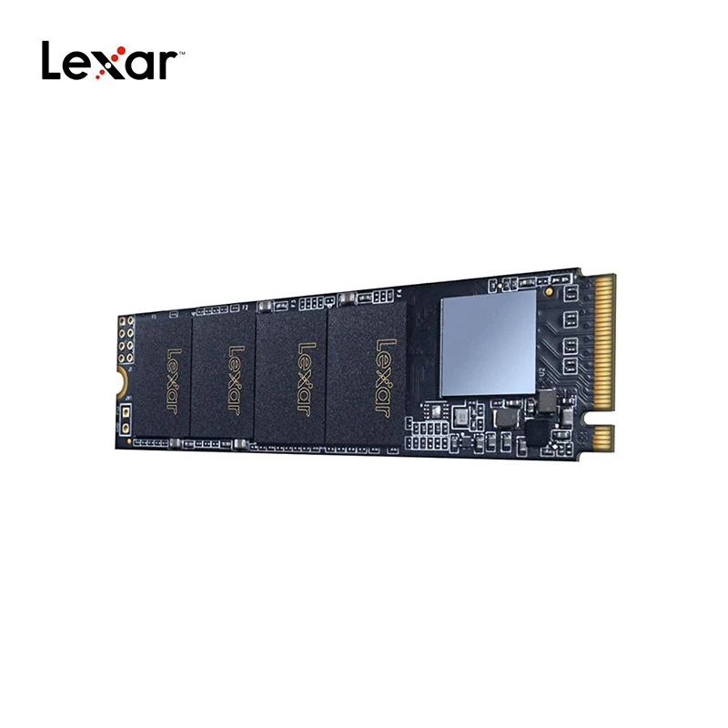 Lexar NVMe SSD PCIe Gen3x4 NM600 NM610 M.2 2280 TLC HDD 250 ГБ 500 1 ТБ 480 960 Внутренний твердотельный диск для