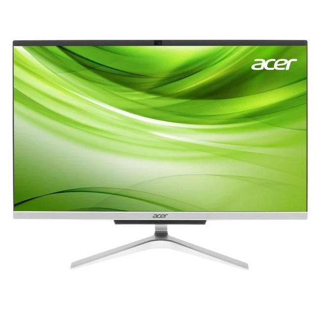 Моноблок ACER Aspire C24 960 23.8&quot FHD Intel Core i3 10110U 4 Гб 128Гб SSD UHD DQ.BD6ER.004|Настольные ПК| |