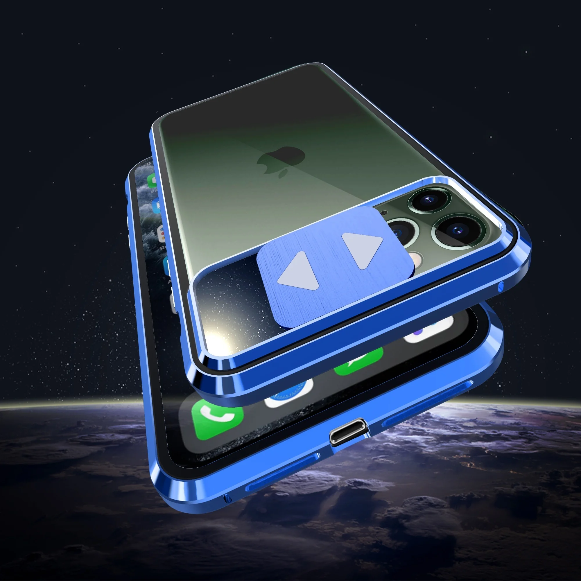 AK 2019 Xduoo Link HD Digital Amp Wire TYPE-C to 3