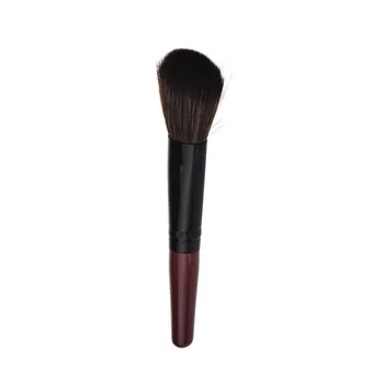 

OutTop 100% Brand new and high quality 1PCS Cosmetic Makeup Brush Wooden Handle + Nylon Hair 05.08