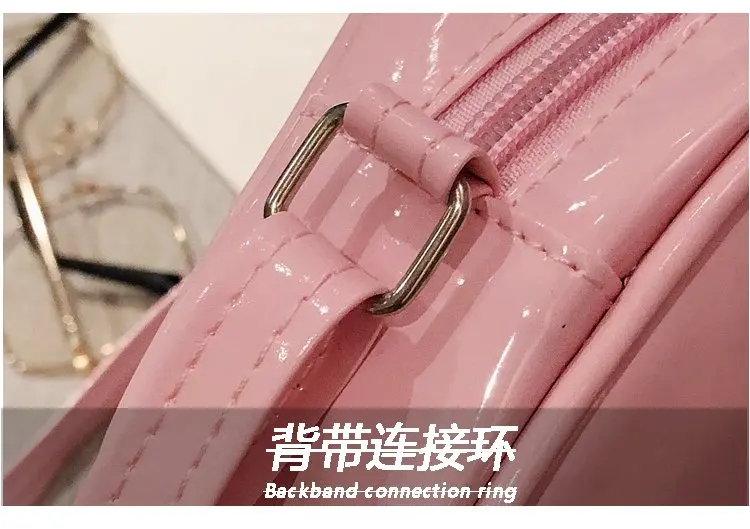 Новая дамская сумка, один карман на плечо, кошелек с наклонными кисточками, модная однотонная сумка из искусственной кожи, сумки для детей, кошелек для девочек
