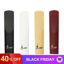 Альт Саксофон Рид Смола сила тростника 2,5 альт саксофон музыкальный инструмент Аксессуары