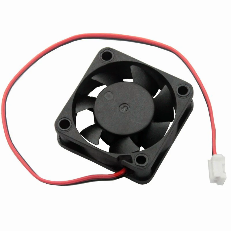 12v 30mm fan 7