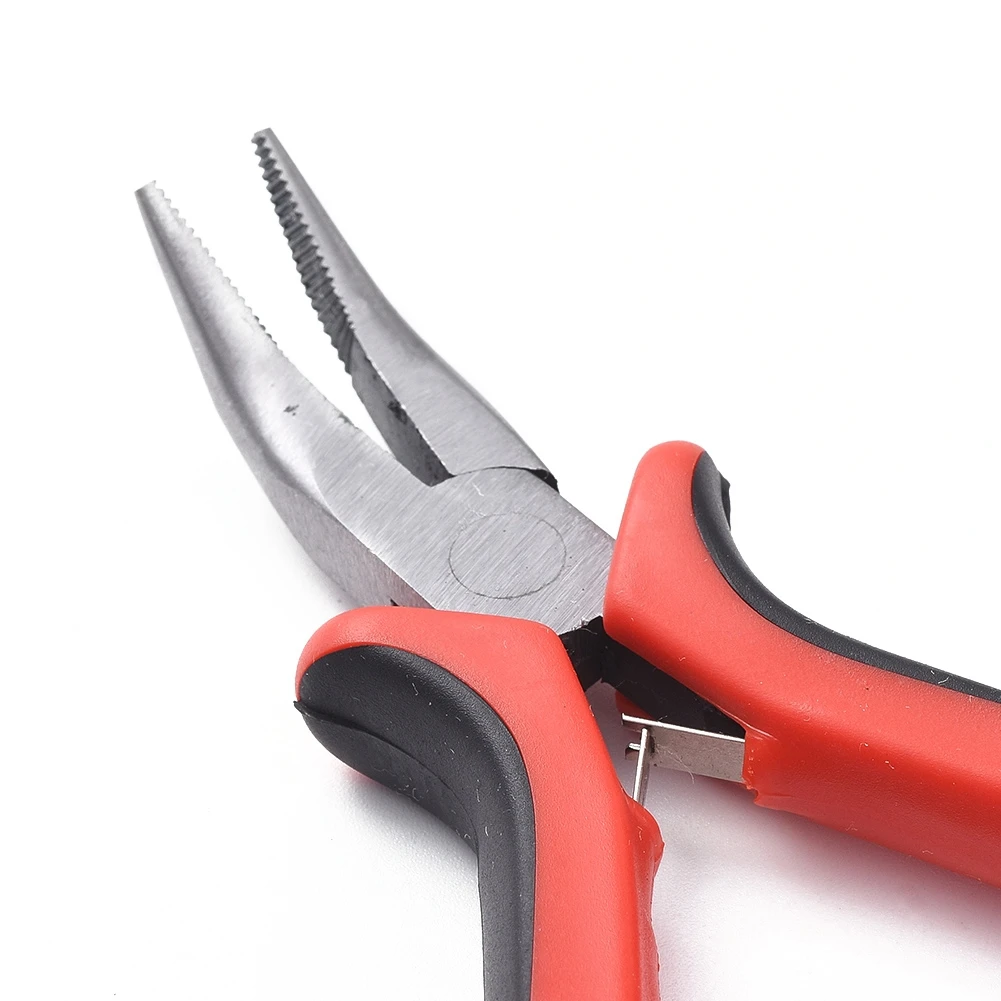 Рисунок 5 - Ювелирные щипцы из углеродистой стали