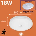 18W Sensor Lamp