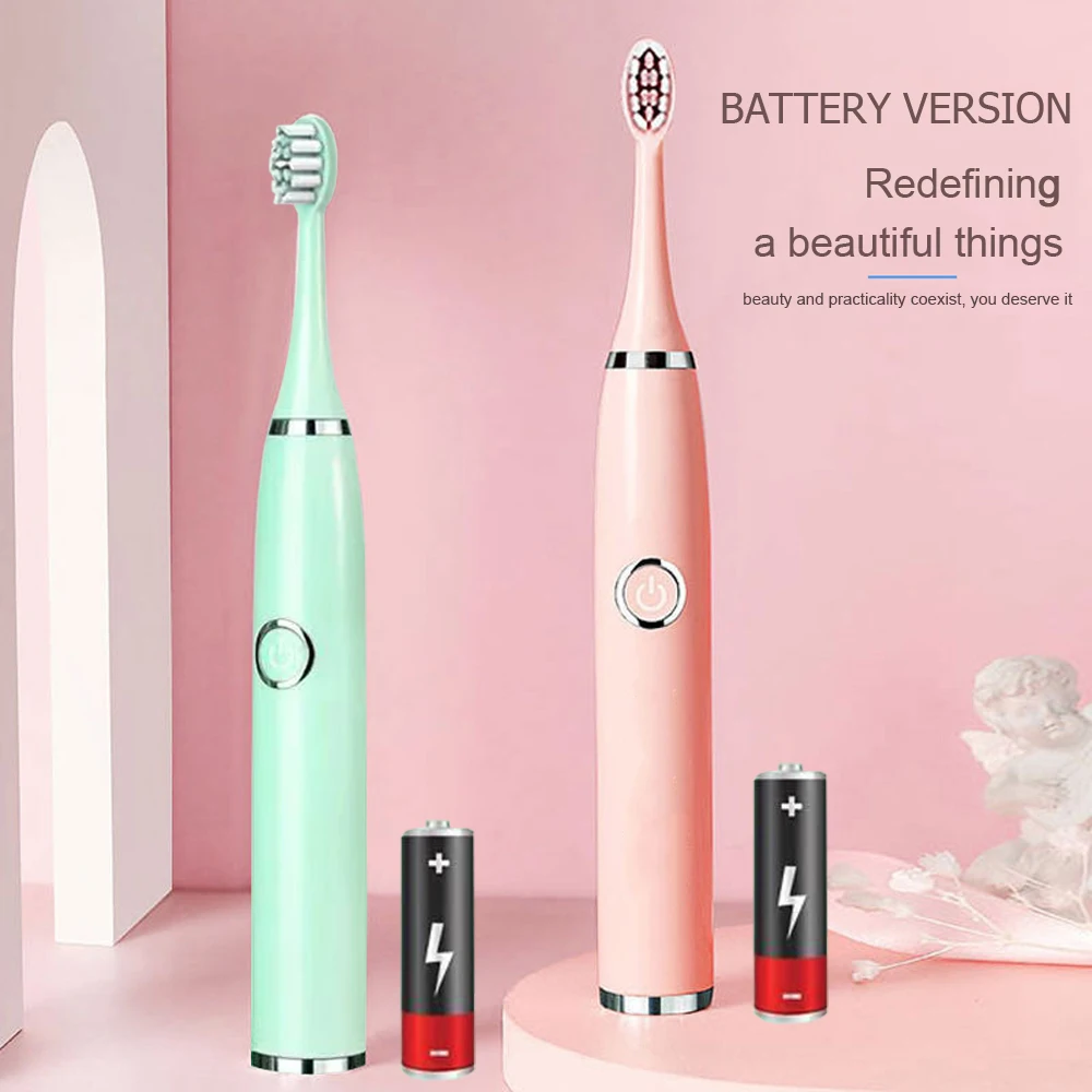 Electric Toothbrush