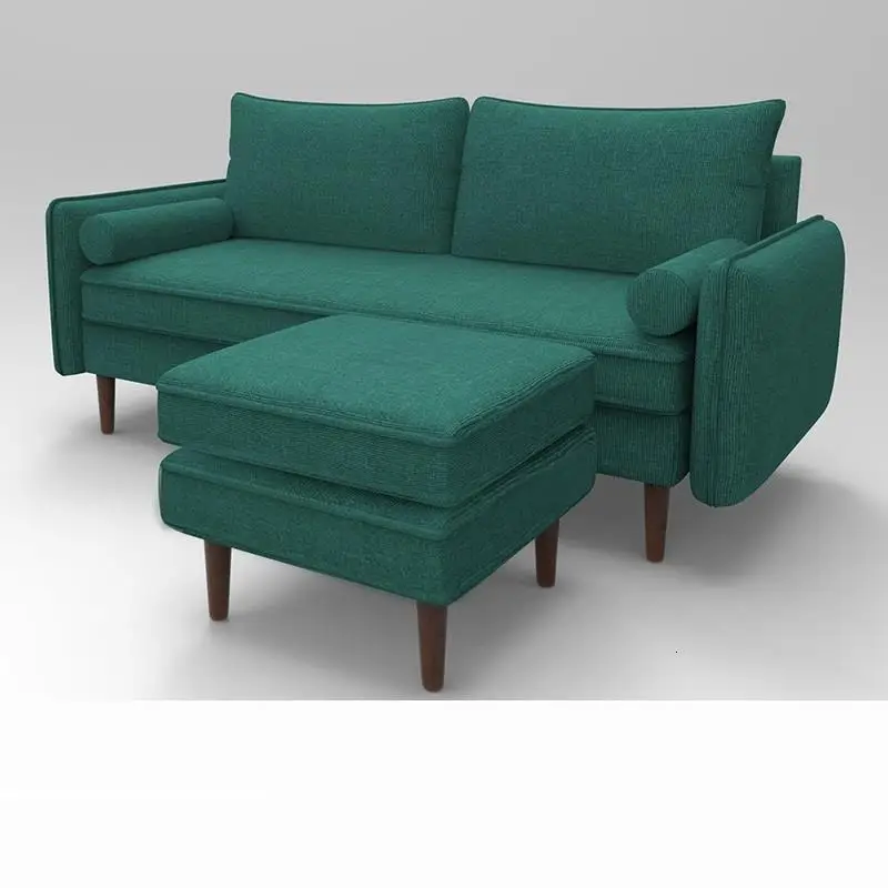 Para Moderna Koltuk такими для дивана Recliner Sillon буфами на рукавах Oturma Grubu Mobili Meubel Mueble De Sala ухода комплект Гостиная мебель диван-кровать