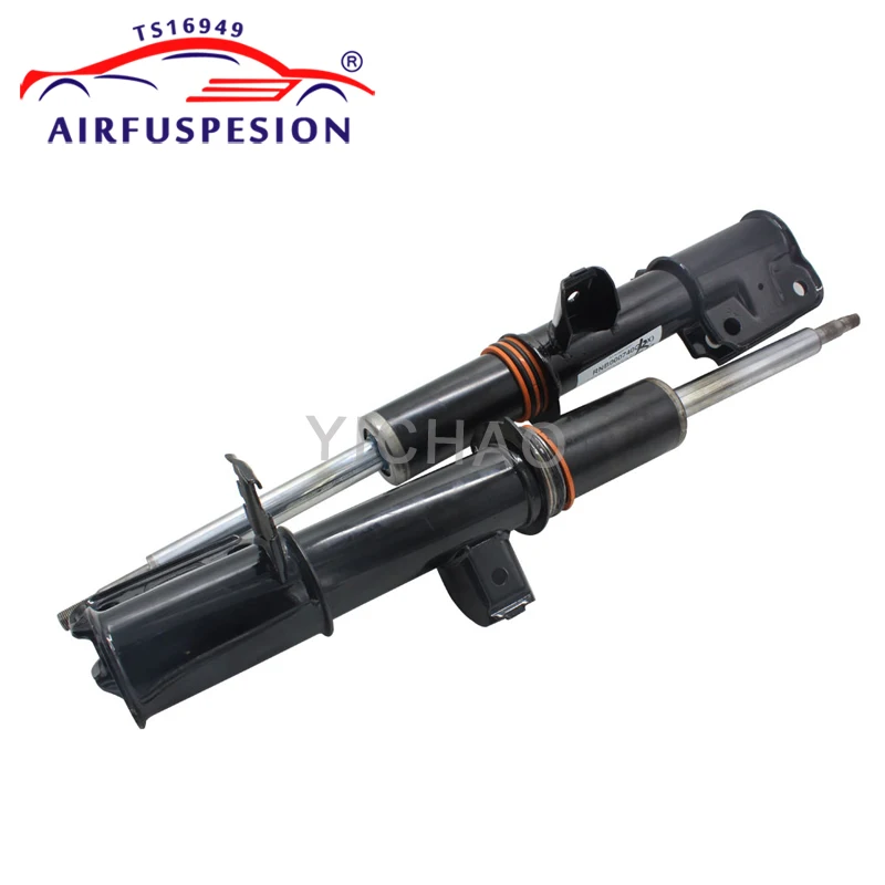 Pair For Land Rover Range Rover L322 Front Air Suspension Shock Absorber Strut Damper RNB000750 RNB000740 RNB501530 2003-2012