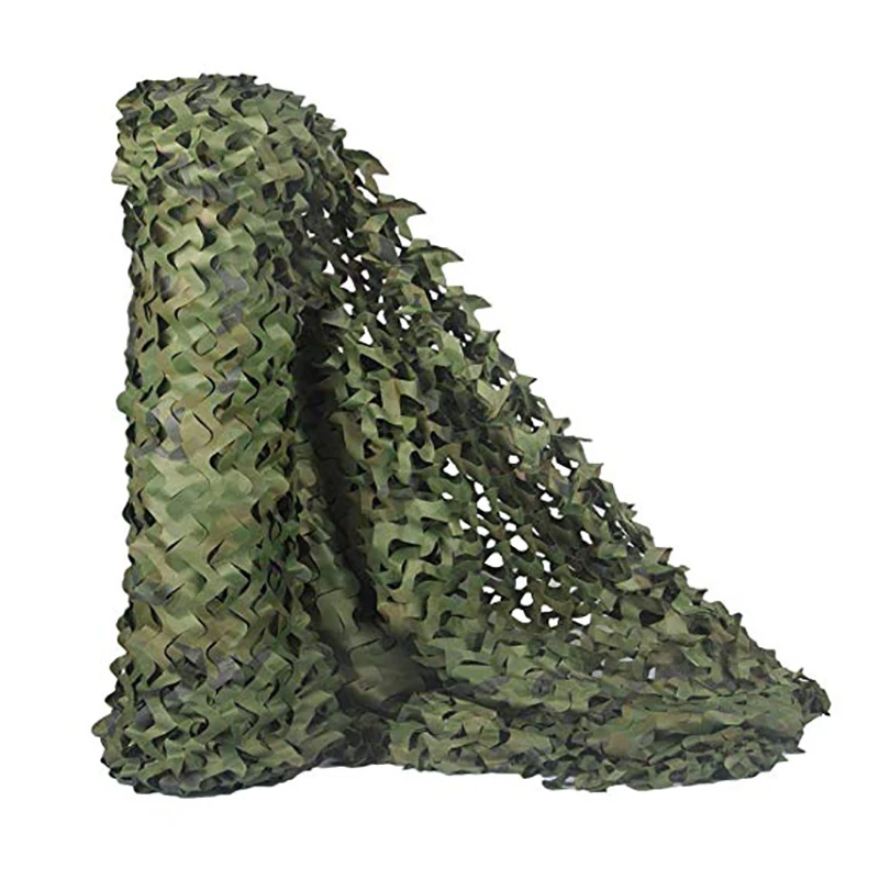 Sun Shade Sail 4m x 4m 5m 6m 1.5m x 3m 3m 5m shade outdoor tents car canopy retractable awning camouflage nets