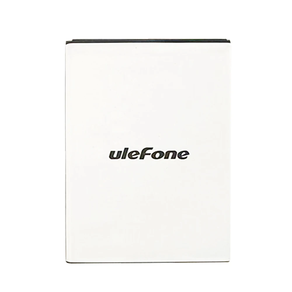 Аккумулятор мобильного телефона для Ulefone S8 S8 Pro Аккумулятор 3000 мАч 5,3 дюймов MTK6737 MTK6580 аккумулятор мобильного телефона