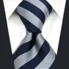 Colorful Luxury Extra Long Men's Necktie 160cm 63