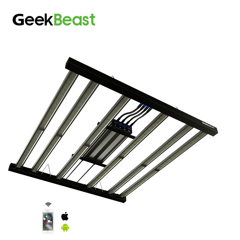 Оптовая продажа светодиодные сельскохозяйственные лампы полного спектра geekbeast
