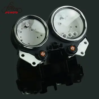 

Motorcycle Tachometer Odometer Speedometer Shell Cover For HONDA X4 1300 1997 1998 1999 2000 2001 2002 2003