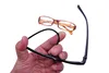 Gafas de lectura gafas presbiopes para hombres y mujeres gafas Retro oculos de grau feminino + 1,00 + 1,50 + 2,00 + 3,00 ► Foto 3/4