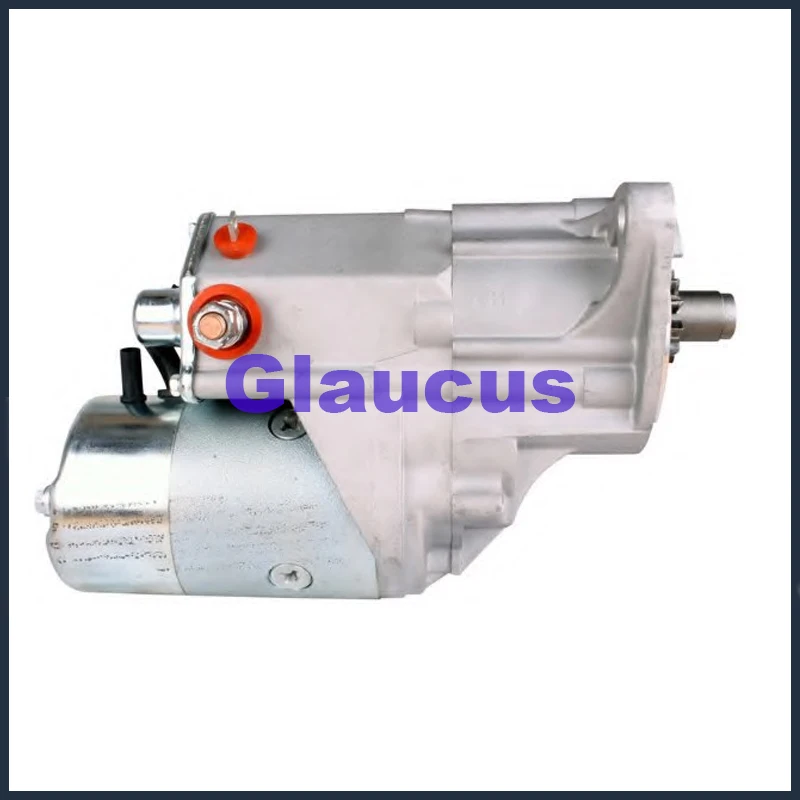 2H 12HT мотор стартера двигателя для Toyota LAND CRUISER BANDEIRANTE 3980cc 4.0D 4.0TD 4.0L 1980-1988 028000-7811 028000-7810