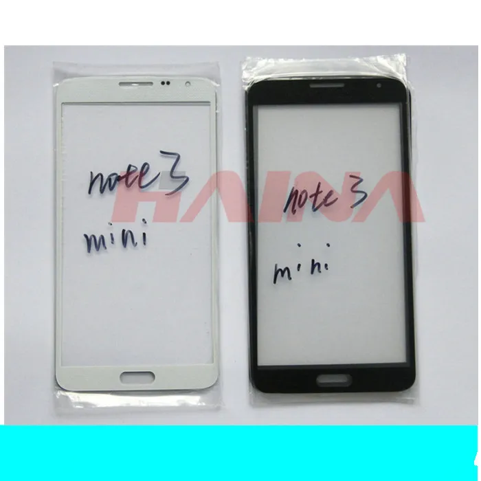 

For Samsung Galaxy Note 1 N7000 i9220 NOTE II Note 2 N7100 Note 3 N900 Note 3mini N7505 Note 4 Front Outer Glass Lens Panel
