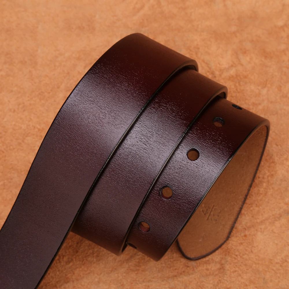 Men Belt For Men Cowskin Genuine Leather Personality belt Buckle Quality Male Brown Strap Vintage Jeans N71223 leather belt,mens belt,jeans belts,jeans accessories