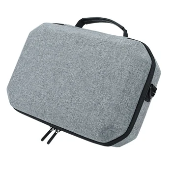 

Portable Carrying Case for Oculus Quest 2 VR Headset Travel EVA Storage Box Protective Bag VR Accessories