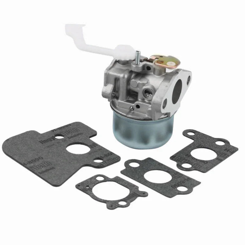 Карбюратор ДЛЯ Briggs& Stratton 694203 690152 Свеча зажигания двигателя
