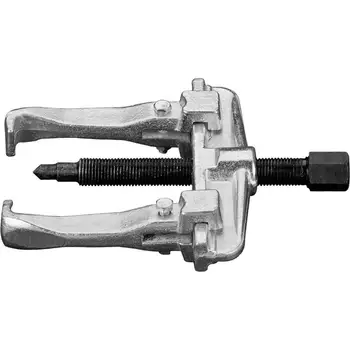 

BEARING EXTRACTOR And PULLEYS 140X125 MM