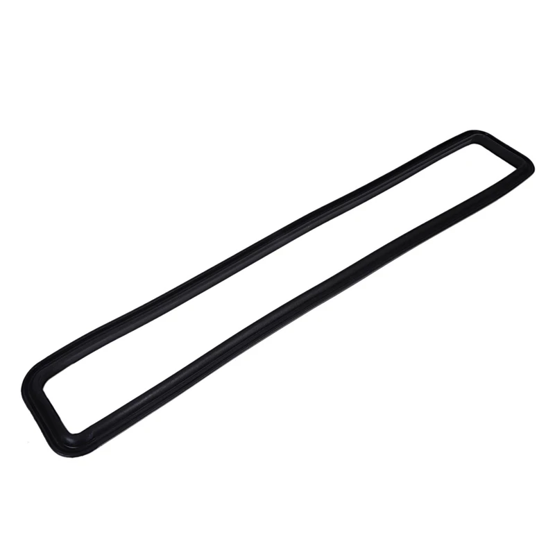 Для Land Rover Series & Defender Bulkhead Vent Seal Rubber X2 MUC4299|Шпатлевки клеи и герметики| |