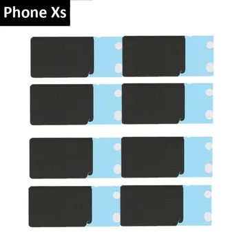 

OEM Original for iPhone Xs LCD Screen Sticker for iPhoneXS LCD corner sticker Replacement 100pcs/lot