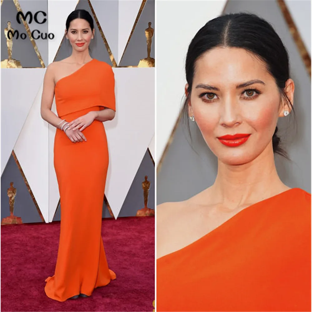 oscars-2016-red-carpet-olivia-munn