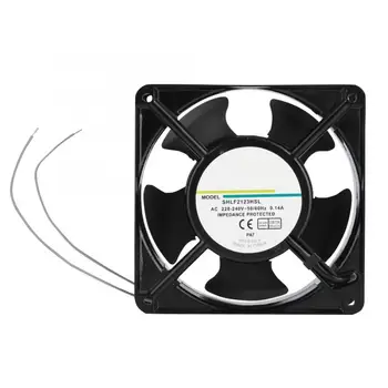 

High-quality Ball Bearing Computer Case Cooling Fan with Speed Measurement 220-240V (SHLF2123HSL)