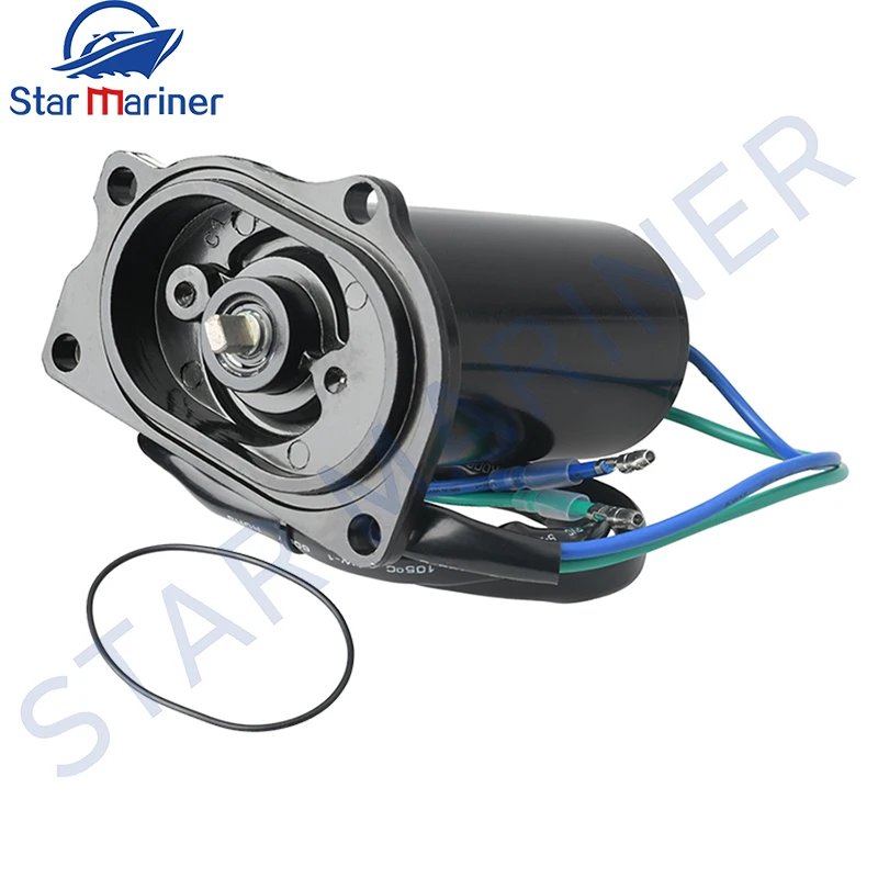 827675a1-trim-motor-for-mercury-mariner-outboard-motor-parts-25-50hp-827675a1-10828-18-6286-arco-6255