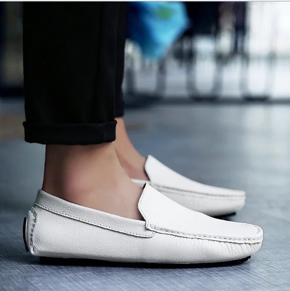 

KPA 2019 Shoes shipping men's and women's flat shoes with low laces free shipping