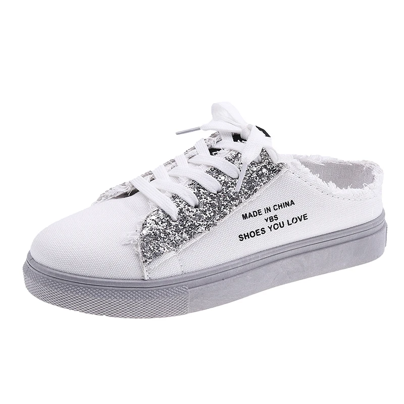 Off white shoes tenis feminino Холщовые тапочки Стразы обувь на каждый день Женская zapatos hombre