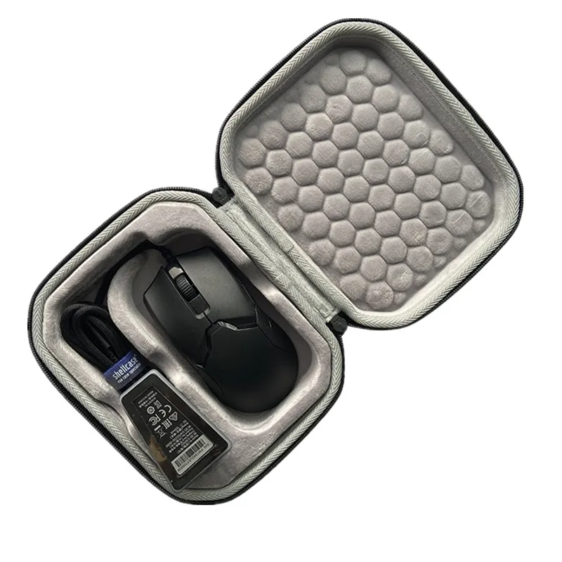 Custodia Protettiva Rigida Custodia Protettiva Custodia Custodia Per Razer Viper 69 Snake Professional Viper V2 Pro Mouse Cablato Wireless