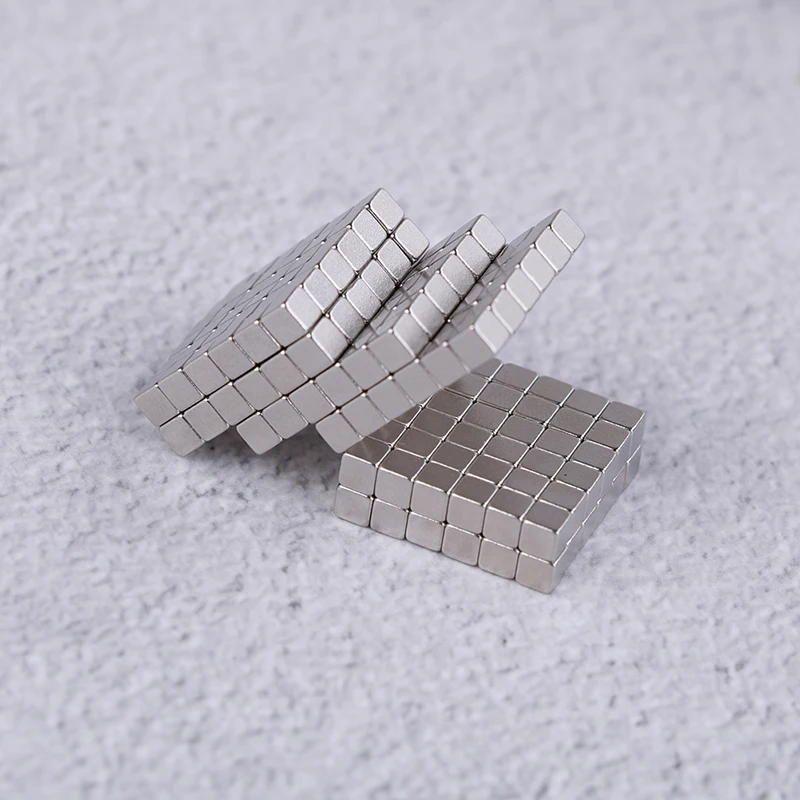Стиль 216 шт 3x3x3 мм Волшебный Магнит Магнитный DIY D5 шары Сфера Неодимовый Куб Головоломка